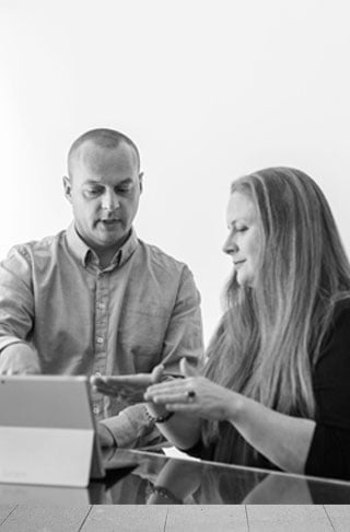 Holon Global Investments - Active Fund Manager