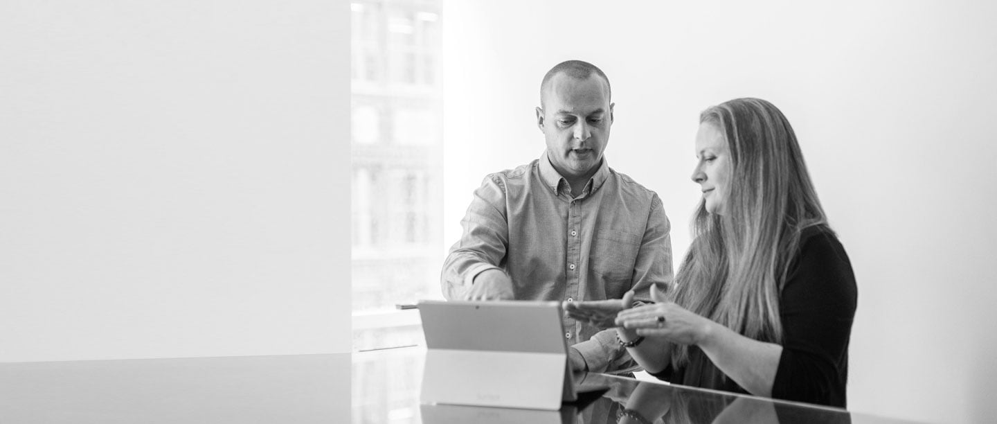 Transformative innovation