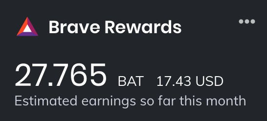 privacy-focused browser