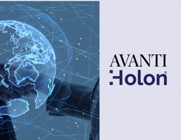 Holon Global takes stake in the bank of the future