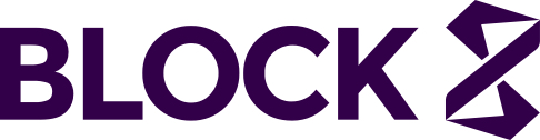 Block logo
