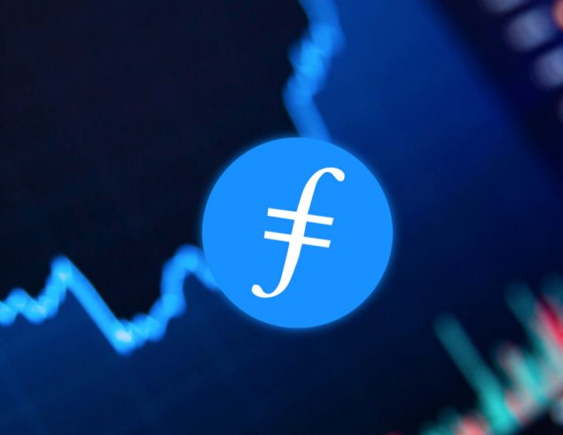 Why Filecoin will be one of the largest start-ups in the world