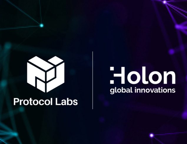 Holon collaborates with Protocol Labs to drive adoption of decentralised data storage in Oceania