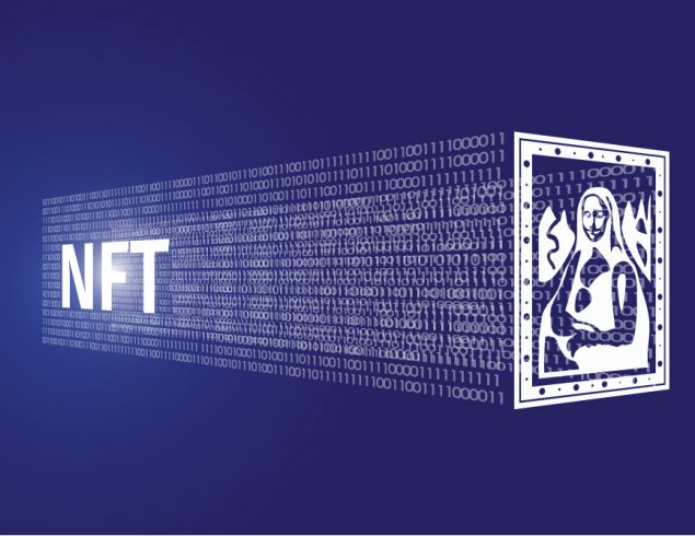 Investing in NFTs: Why can pixelated images be worth millions of dollars?