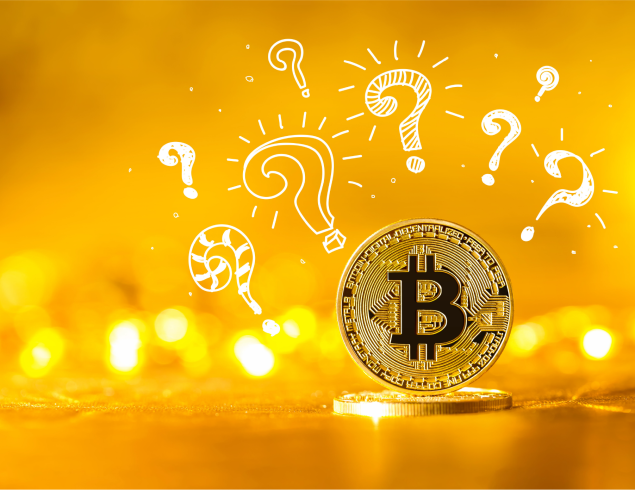 The three biggest myths about Bitcoin, finally put to rest