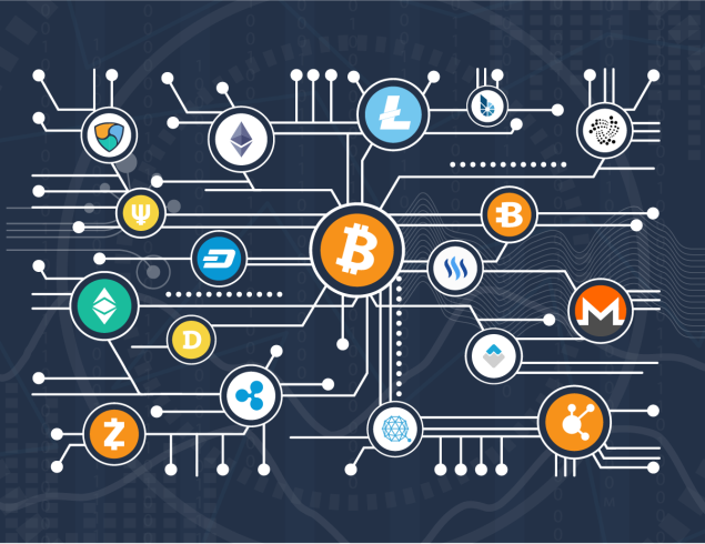 Crypto correction: Six simple questions to help demystify Bitcoin, blockchain and digital assets