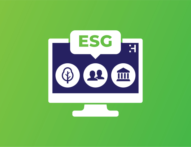 The Holon Filecoin ESG Report, and why you should care (as much as we do)