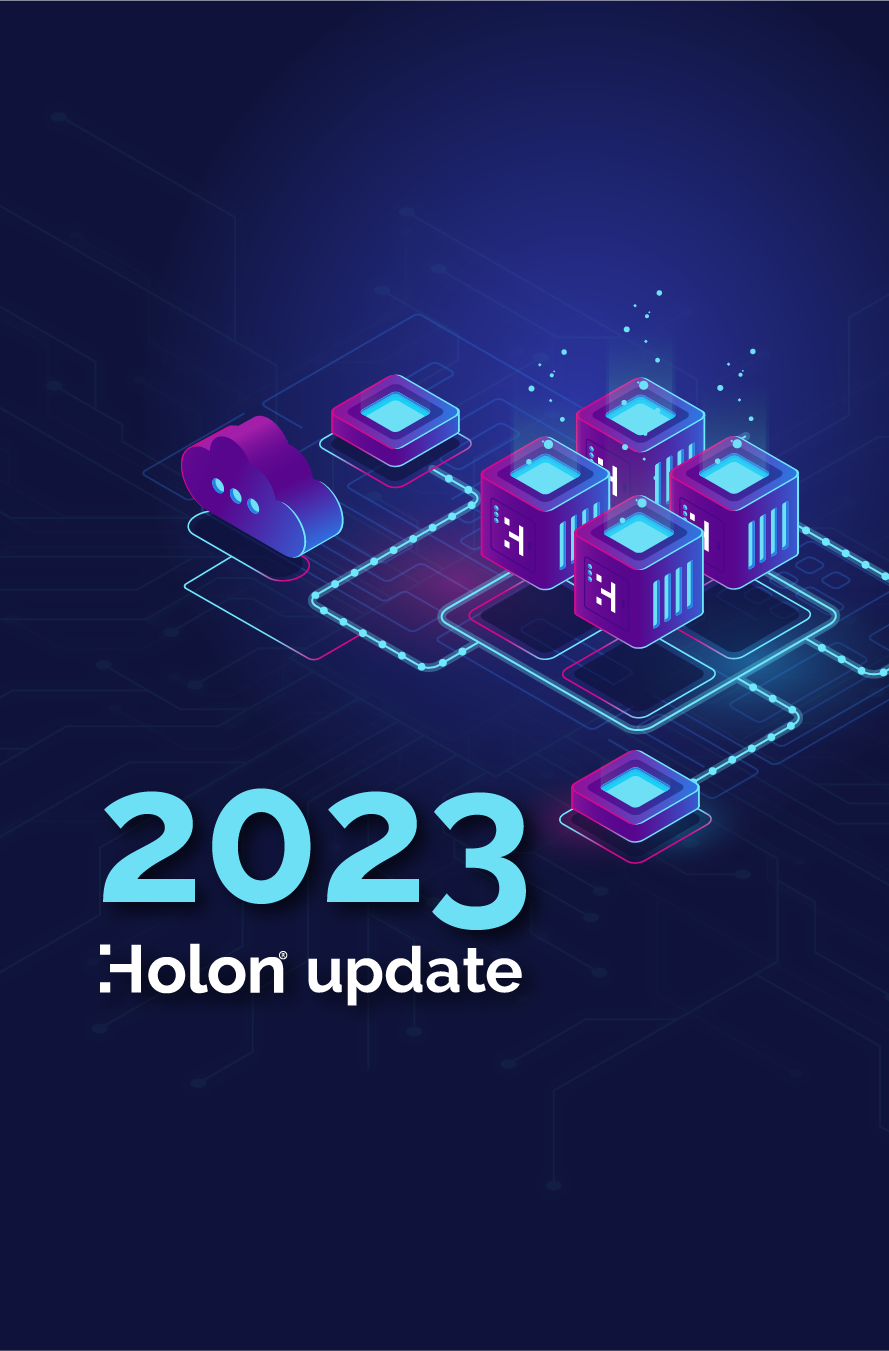 Holon Global Investments - Active Fund Manager