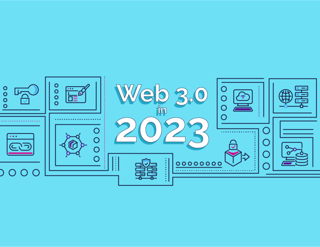 Eight Issues Web 3.0 Must Address in 2023