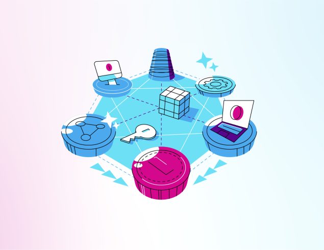 Show me the Web 3.0 money: An introduction to DeFi