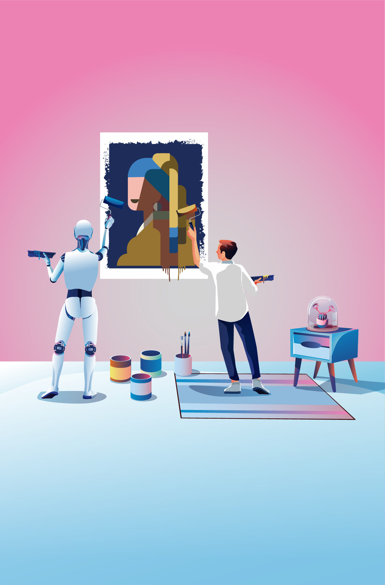 Holon Global Investments - Active Fund Manager