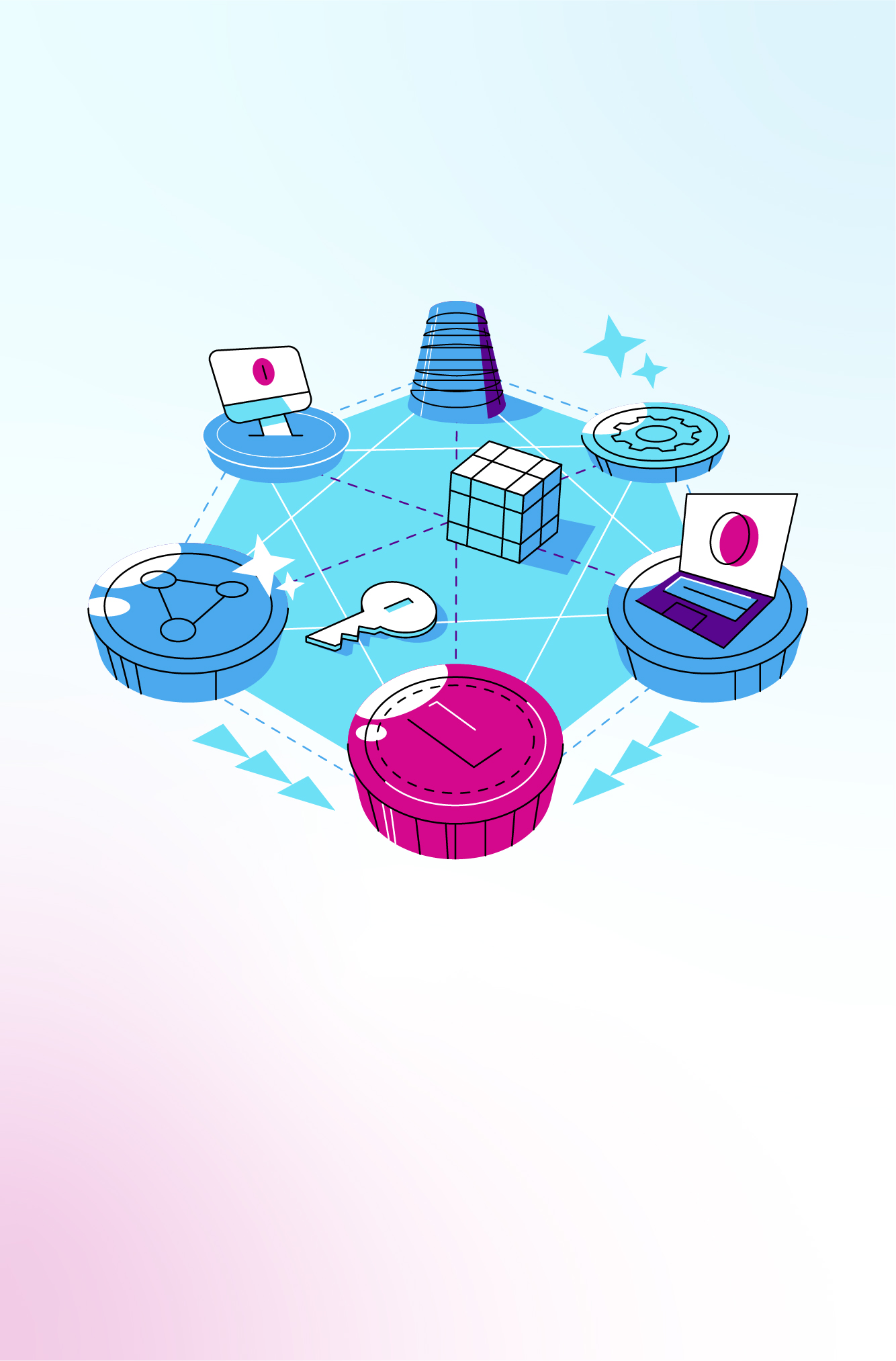 Holon Global Investments - Active Fund Manager