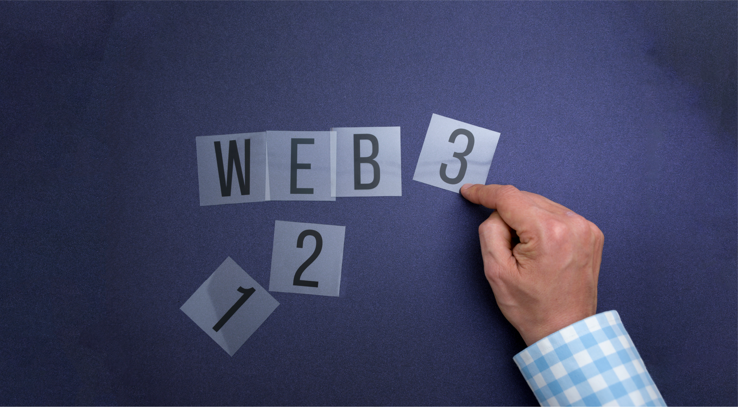 End of the affair: how Web 2.0 data storage cannot compete with Web 3.0